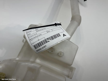 2020 MITSUBISHI ASX Washer Bottle