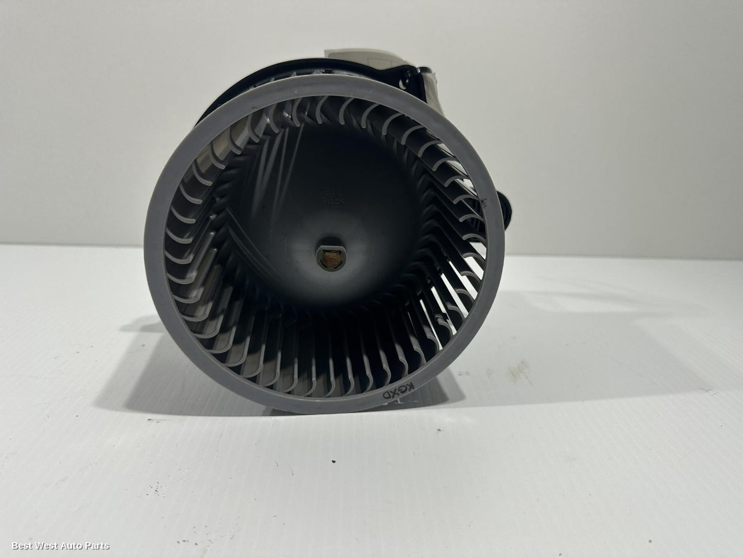 2015 HYUNDAI ILOAD/IMAX Heater Fan Motor