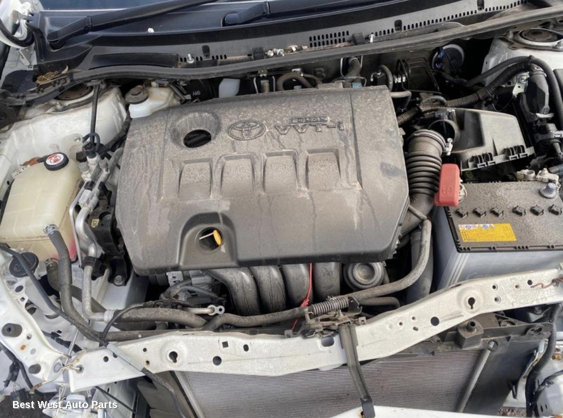 2017 TOYOTA COROLLA Pwr Dr Wind Switch