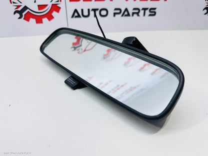 2021 TOYOTA COROLLA Interior Mirror