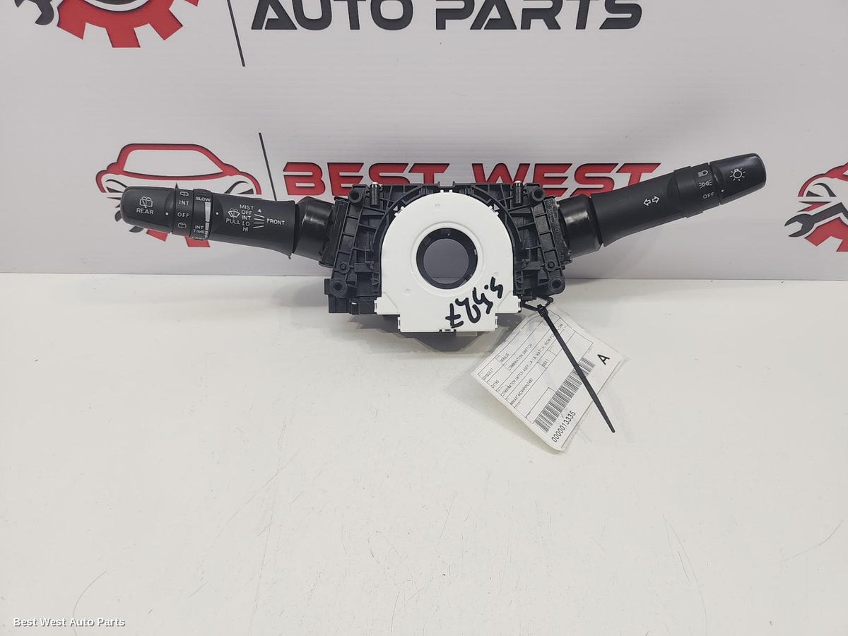 2022 MITSUBISHI MIRAGE Combination Switch