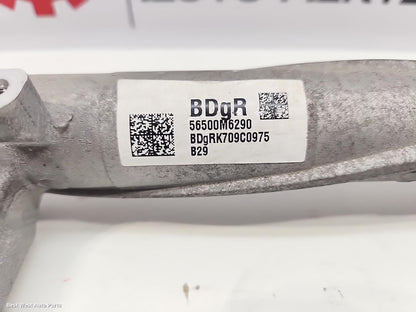 2020 KIA CERATO Steering Box/Rack