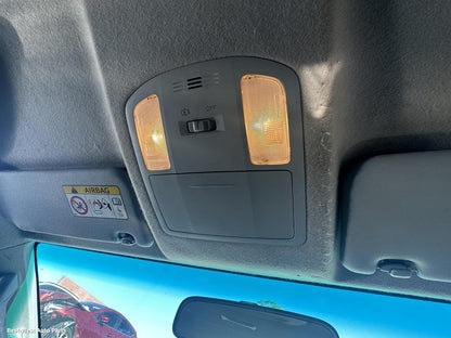 2019 TOYOTA HILUX Courtesy Light