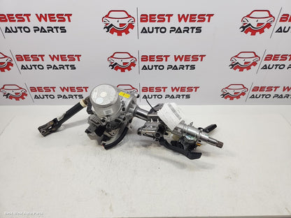 2021 KIA CERATO Steering Column