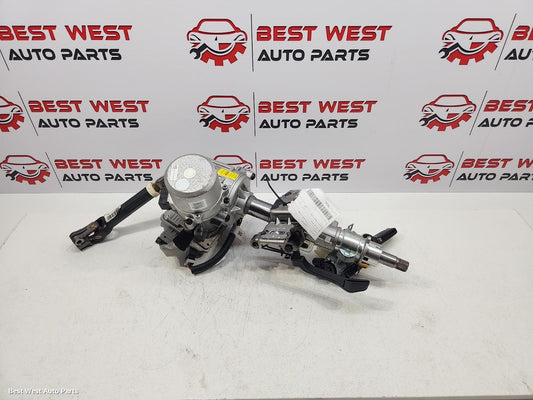 2021 KIA CERATO Steering Column