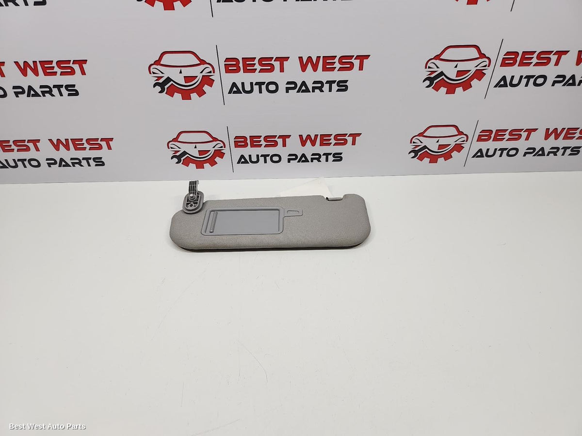 2015 HYUNDAI I30 Sunvisor