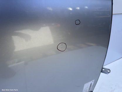2017 MITSUBISHI OUTLANDER RIGHT_REAR_DOOR_SLIDING