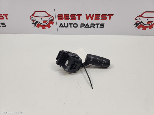 2016 MAZDA 3 Combination Switch