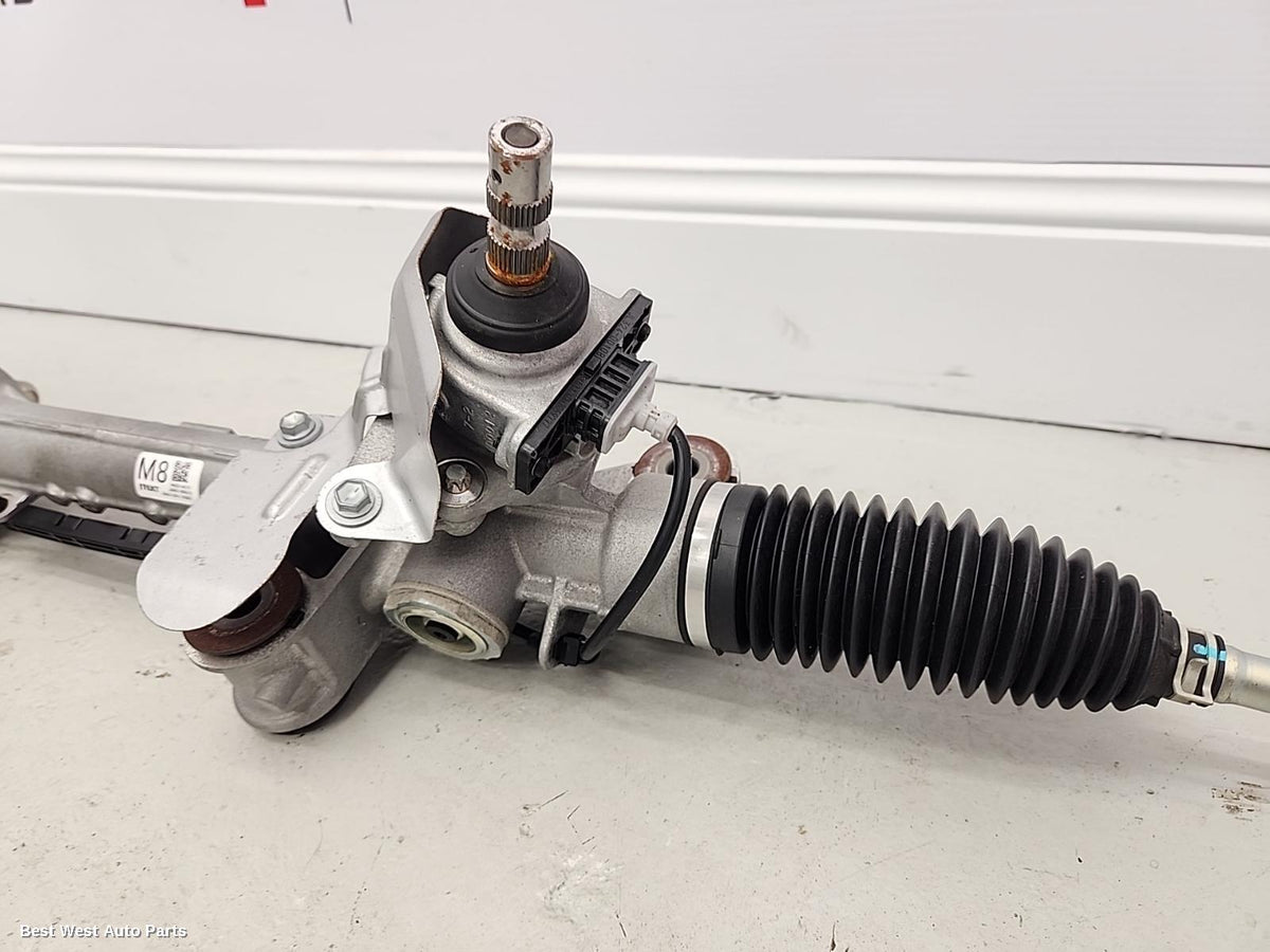 2025 TOYOTA RAV4 Steering Box/Rack