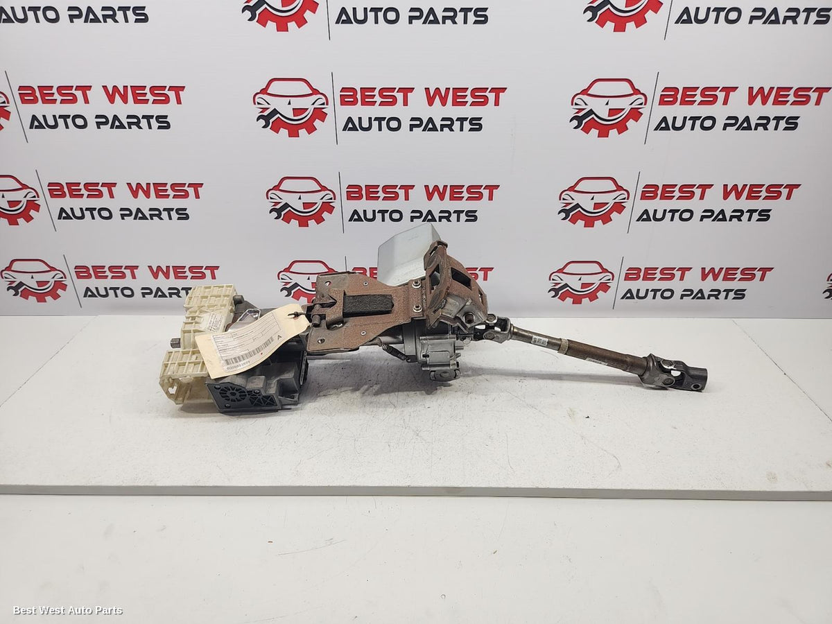 2016 MAZDA CX3 Steering Column