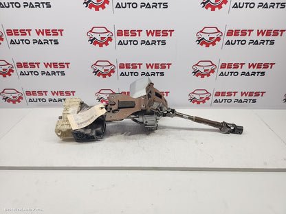 2016 MAZDA CX3 Steering Column