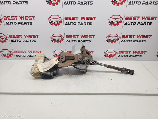 2016 MAZDA CX3 Steering Column