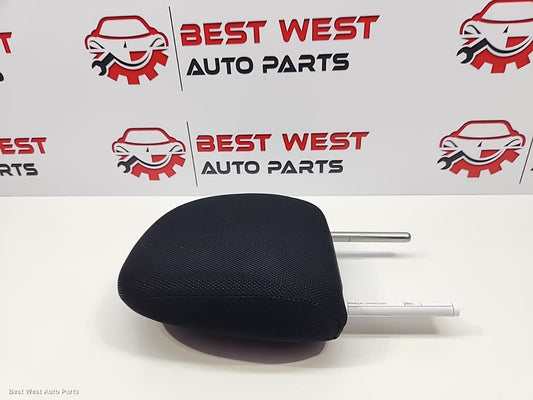 2020 MITSUBISHI TRITON Headrest