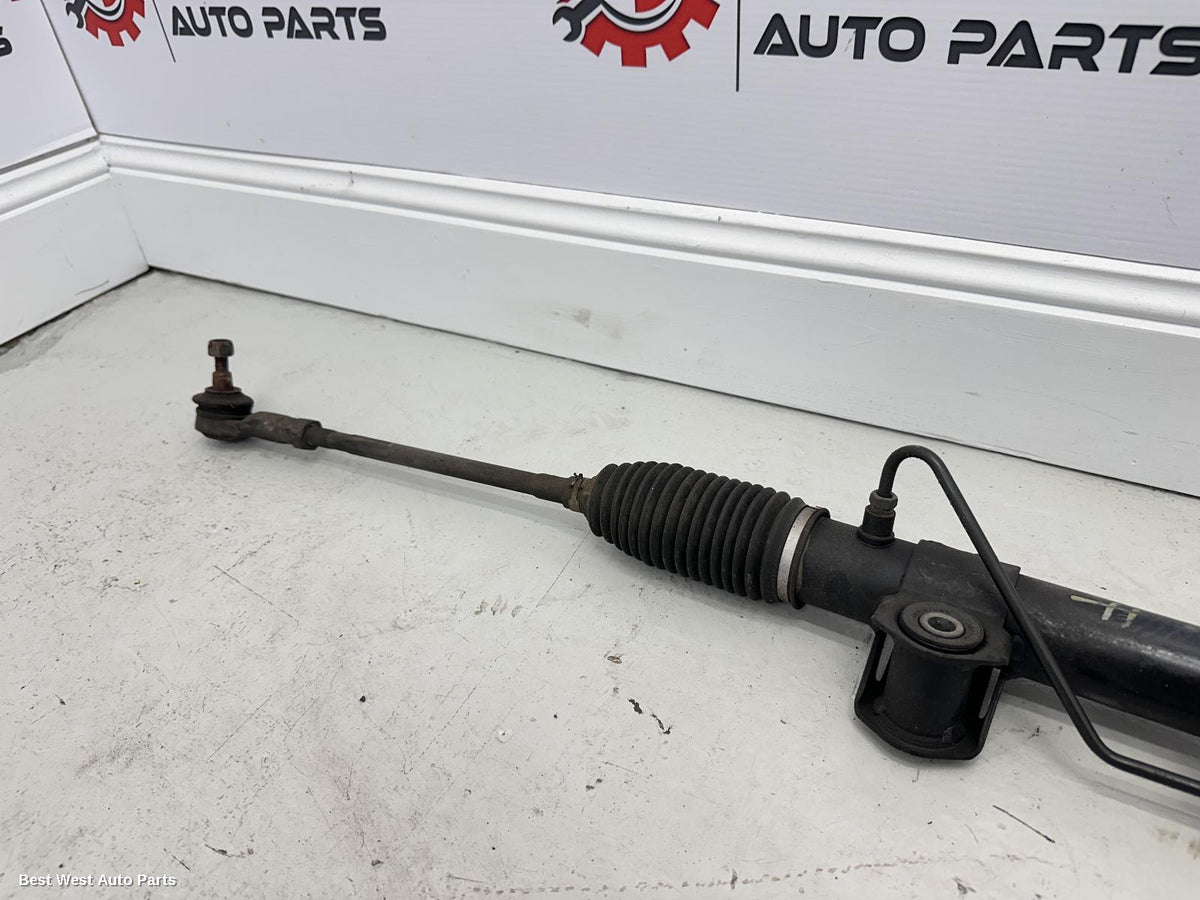 2008 MITSUBISHI LANCER Steering Box/Rack