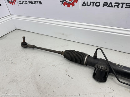 2008 MITSUBISHI LANCER Steering Box/Rack