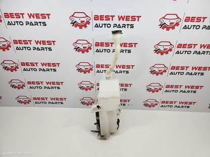 2017 LDV G10 Washer Bottle