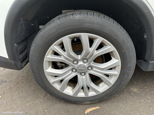 2021 MITSUBISHI OUTLANDER Wheel Mag