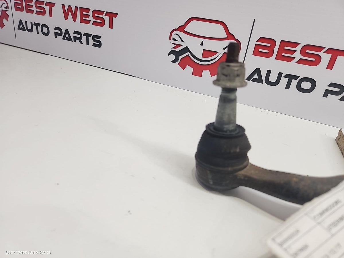2013 HOLDEN COMMODORE Steering Box/Rack