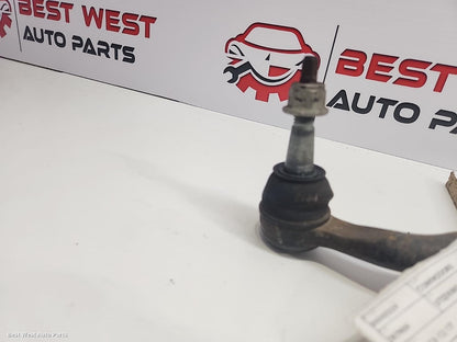 2013 HOLDEN COMMODORE Steering Box/Rack