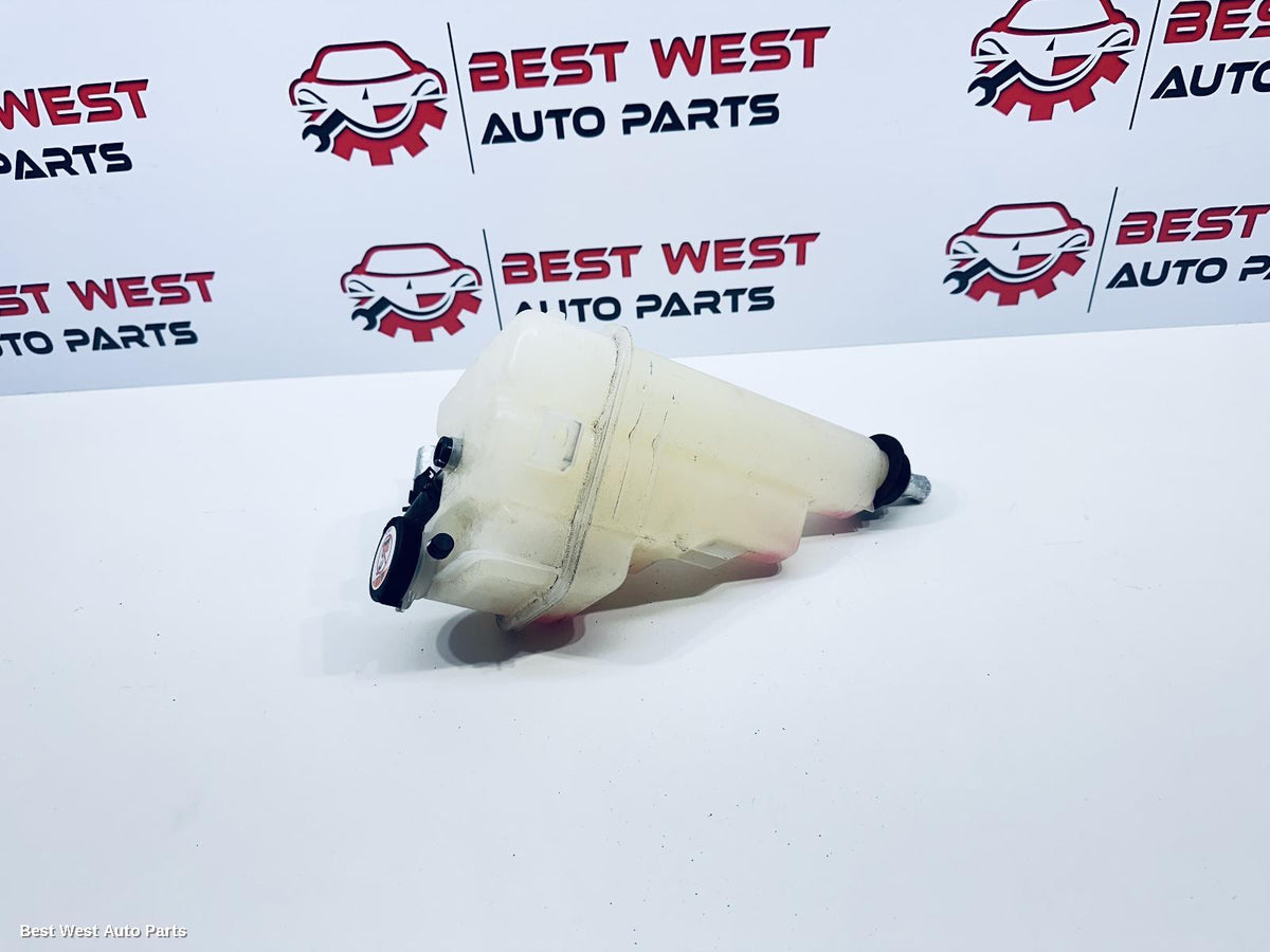 2024 TOYOTA HILUX Overflow Bottle