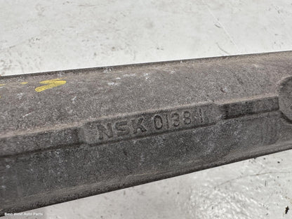 2014 NISSAN PULSAR Steering Box/Rack