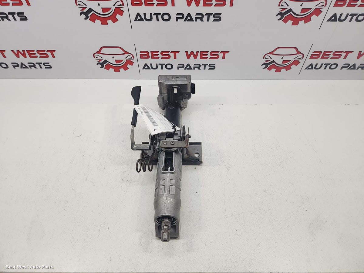 2022 TOYOTA KLUGER Steering Column