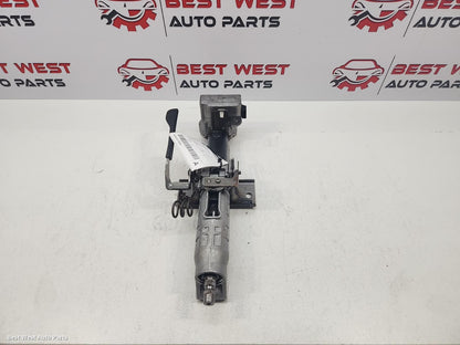 2022 TOYOTA KLUGER Steering Column