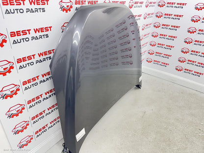 2014 HOLDEN CAPTIVA Bonnet