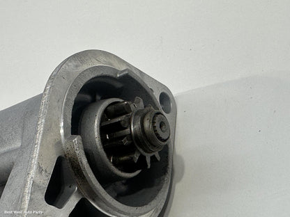 2024 TOYOTA HILUX Starter