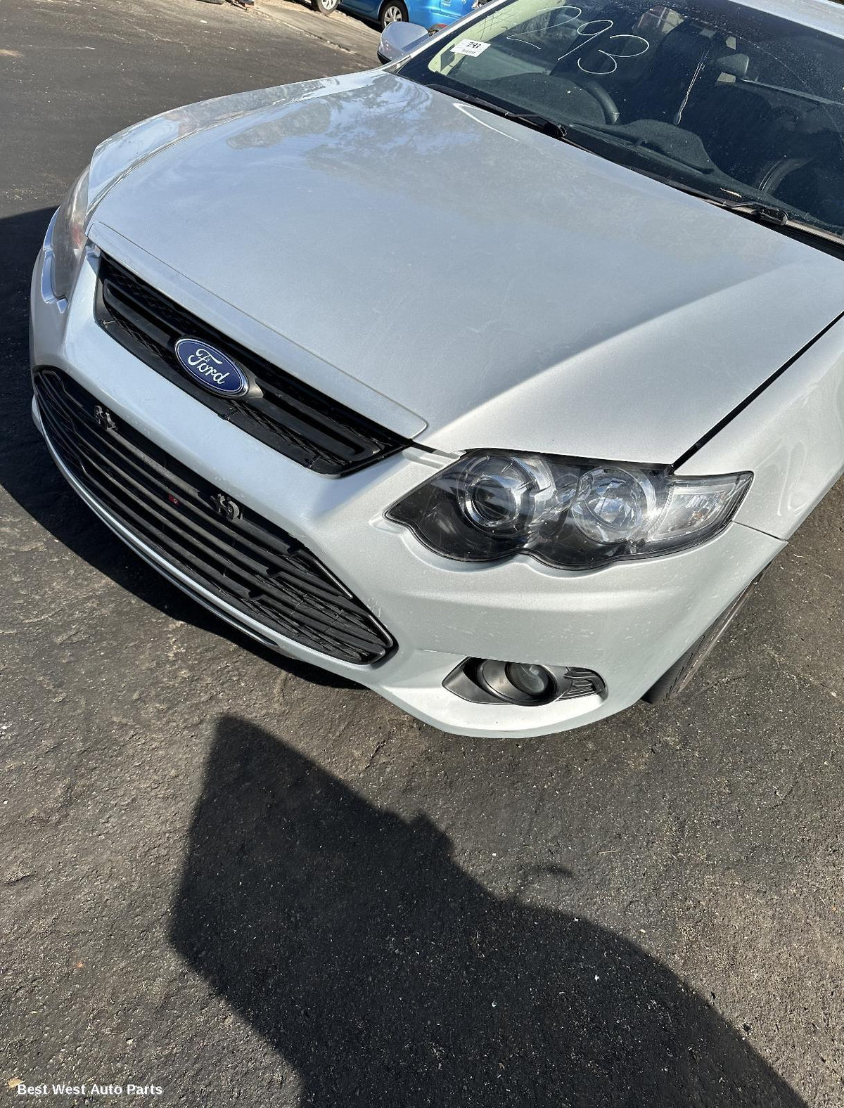 2012 FORD FALCON Right Taillight