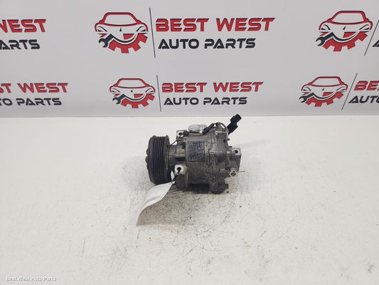 2014 MITSUBISHI ASX A/C Compressor