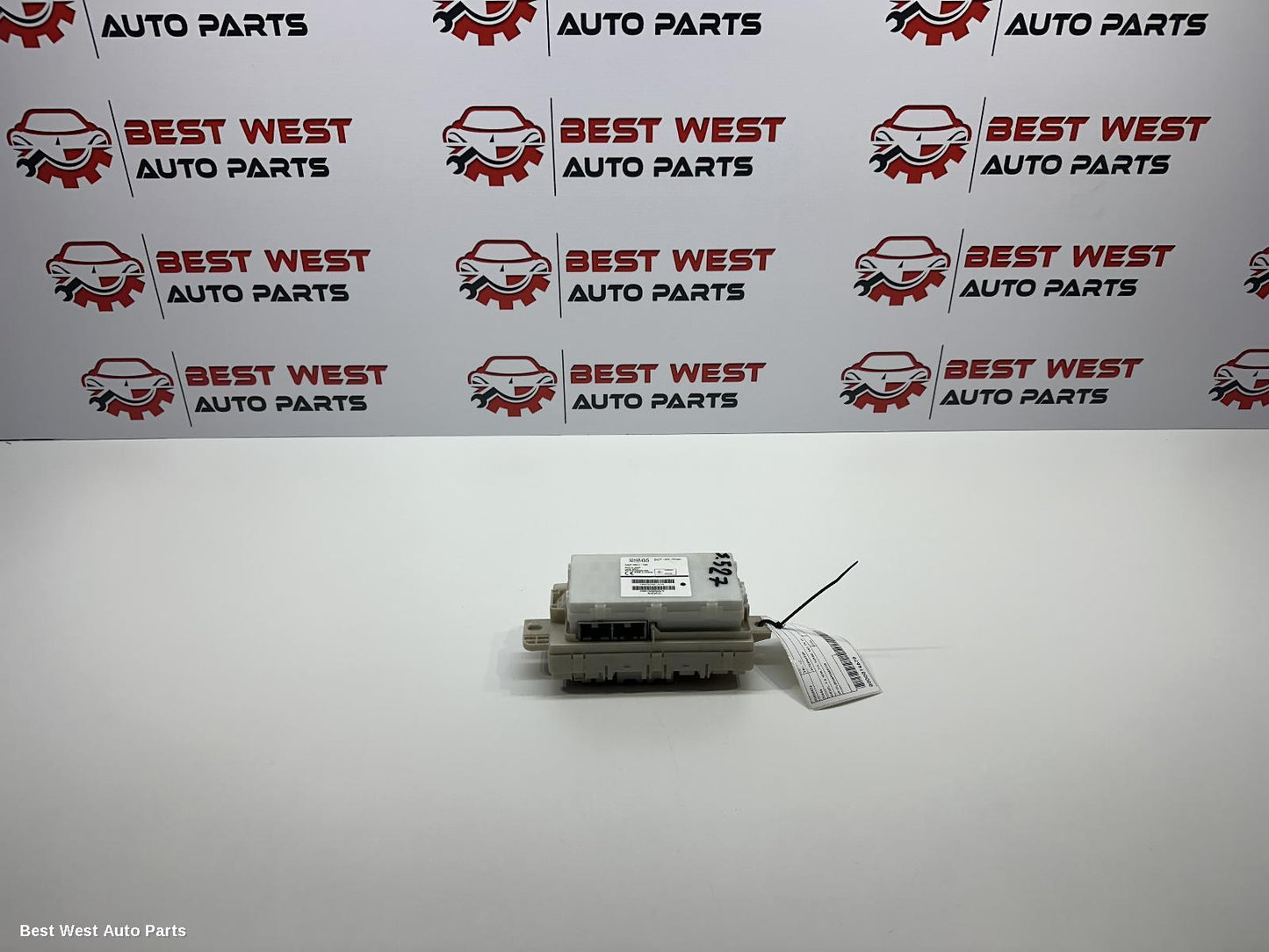 2024 RENAULT TRAFIC Alternator