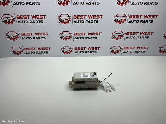 2024 RENAULT TRAFIC Alternator