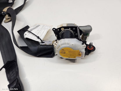 2014 HYUNDAI I30 Seatbelt/Stalk