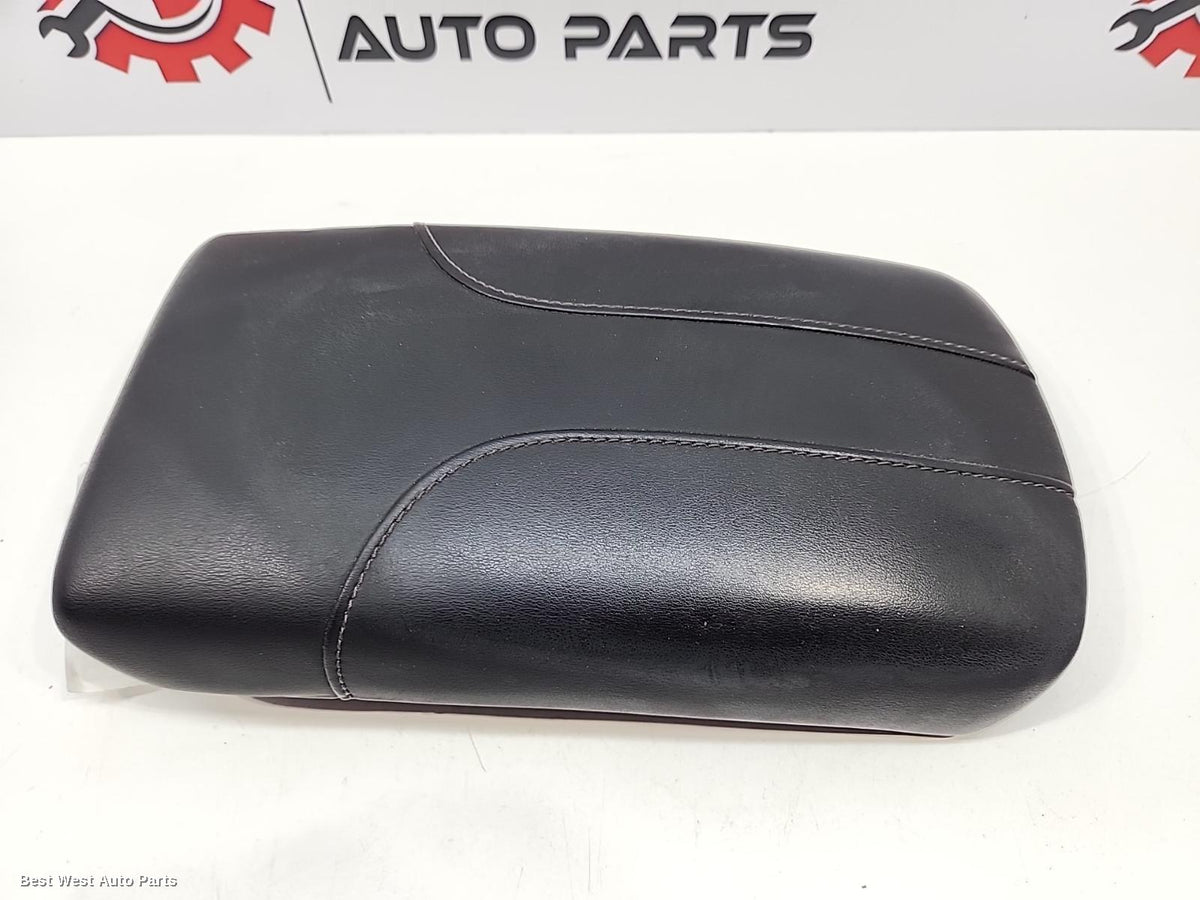 2021 NISSAN XTRAIL Console