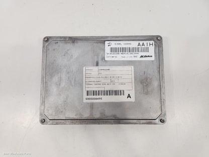 2013 HOLDEN COMMODORE Ecu