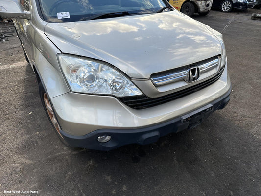 2008 HONDA CRV Grille