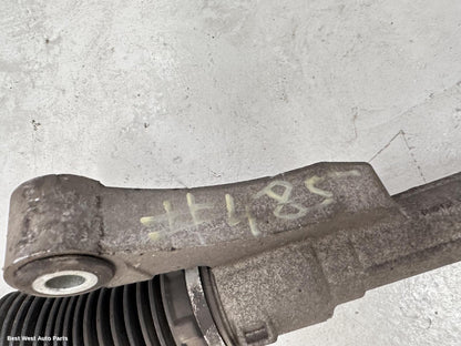 2007 MAZDA 2 Steering Box/Rack