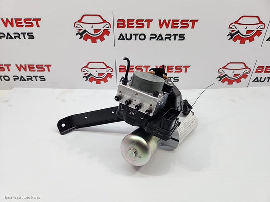 2023 TOYOTA CAMRY Abs Pump/Modulator