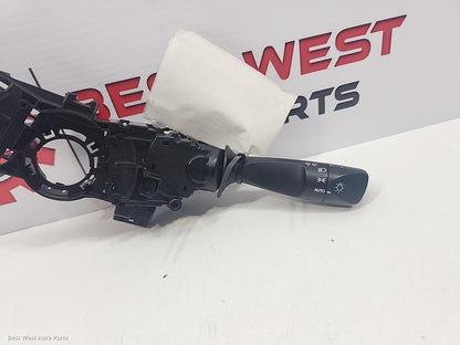 2018 TOYOTA HILUX Combination Switch