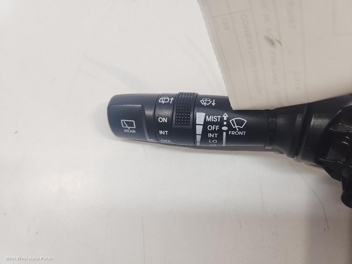 2014 HYUNDAI I30 Combination Switch