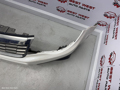 2009 SUBARU FORESTER Front Bumper