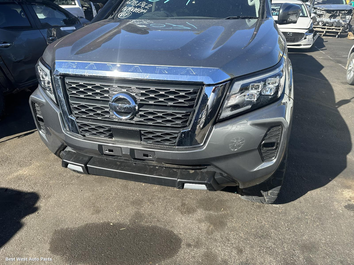 2021 NISSAN NAVARA Right Headlamp