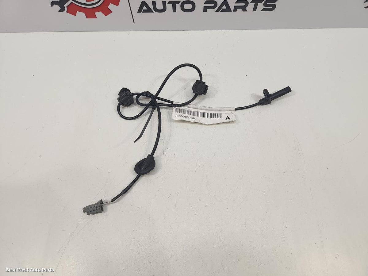 2023 SUBARU OUTBACK Abs Sensor