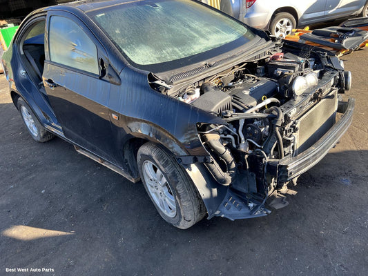 2013 HOLDEN BARINA Left Front Strut
