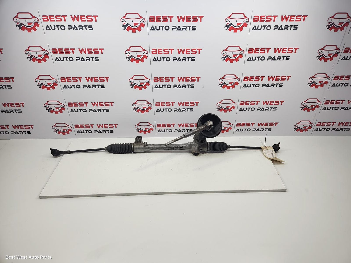 2014 MITSUBISHI MIRAGE Steering Box/Rack