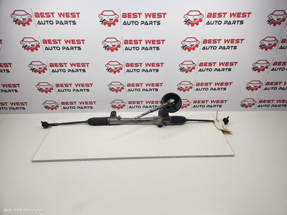 2014 MITSUBISHI MIRAGE Steering Box/Rack