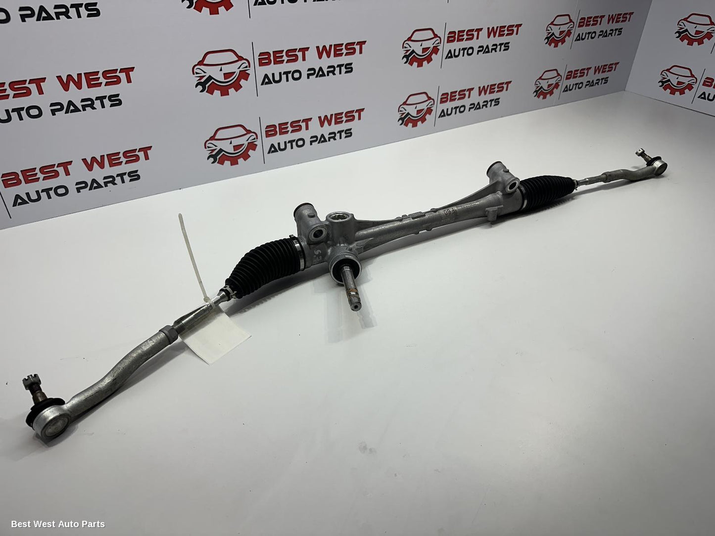 2022 TOYOTA COROLLA Steering Box/Rack