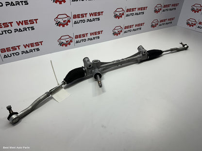 2022 TOYOTA COROLLA Steering Box/Rack