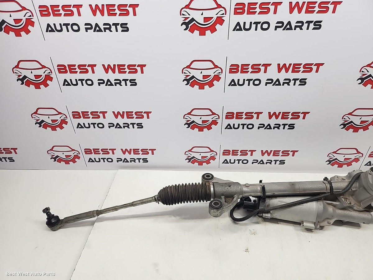2021 SUBARU FORESTER Steering Box/Rack